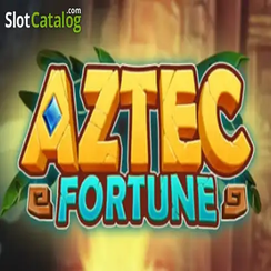 Golden Aztec Slot Game