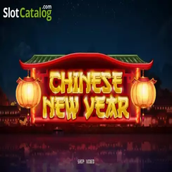 Chinese New Year 2 slot - xbage