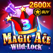 Magic Ace — ম্যাজিক এস, slot