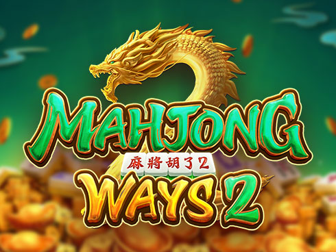Mahjong Ways 2 - xbage স্লট গেম